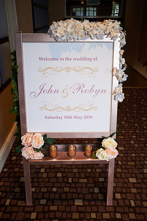Glenmore House Wedding Photography