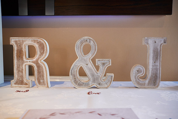 Glenmore House Wedding Photography