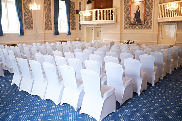 Glenmore House Wedding Photography