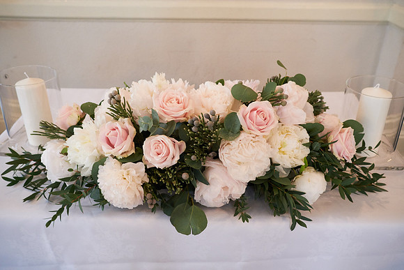 Glenmore House Wedding Photography