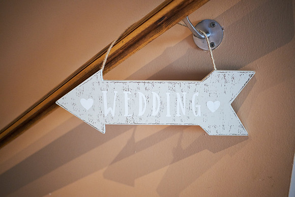 Glenmore House Wedding Photography