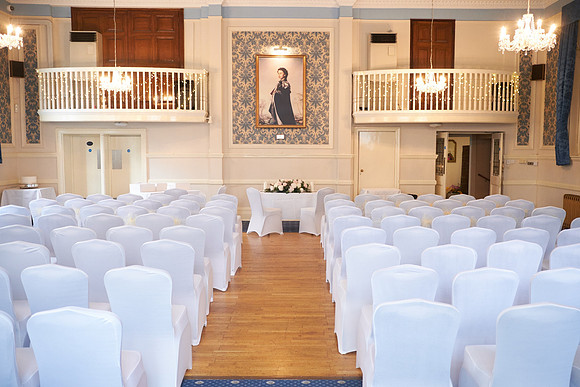 Glenmore House Wedding Photography