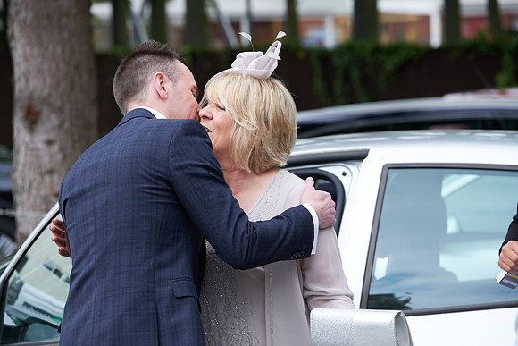 Glenmore House Wedding Photography