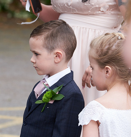 Glenmore House Wedding Photography