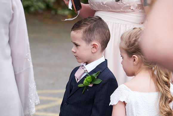 Glenmore House Wedding Photography