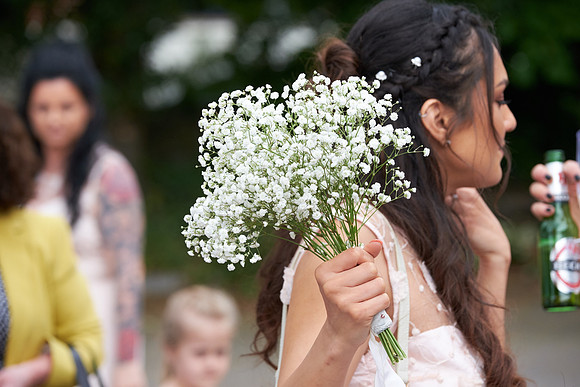 Glenmore House Wedding Photography