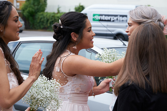 Glenmore House Wedding Photography