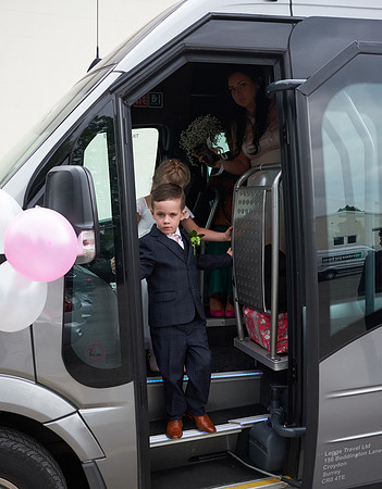 Glenmore House Wedding Photography