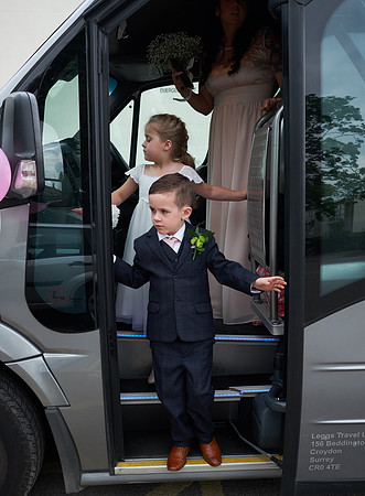 Glenmore House Wedding Photography