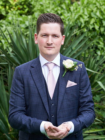 Glenmore House Wedding Photography