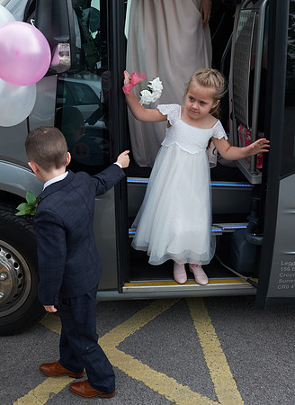 Glenmore House Wedding Photography