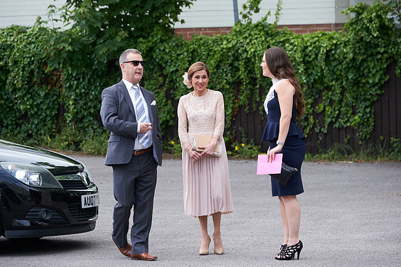 Glenmore House Wedding Photography