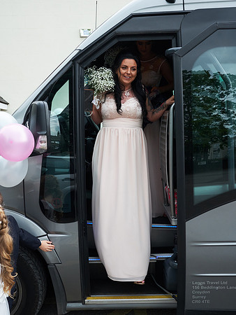 Glenmore House Wedding Photography
