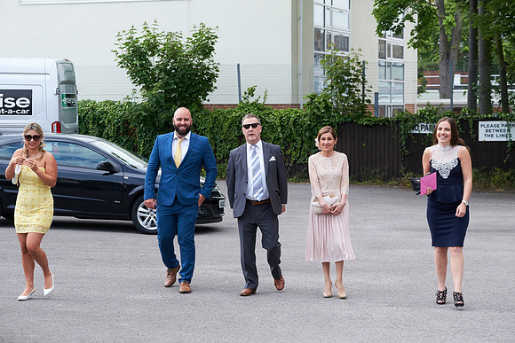 Glenmore House Wedding Photography