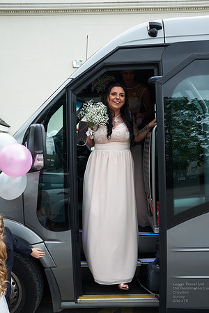 Glenmore House Wedding Photography