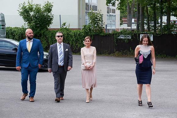 Glenmore House Wedding Photography