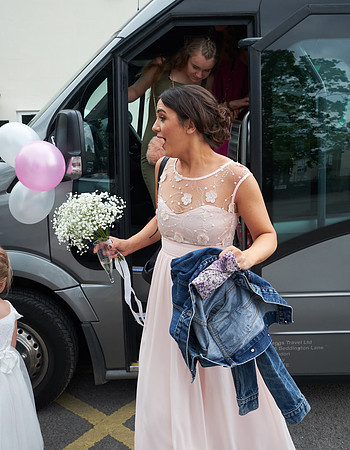 Glenmore House Wedding Photography