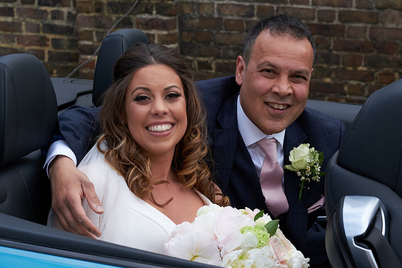 Glenmore House Wedding Photography