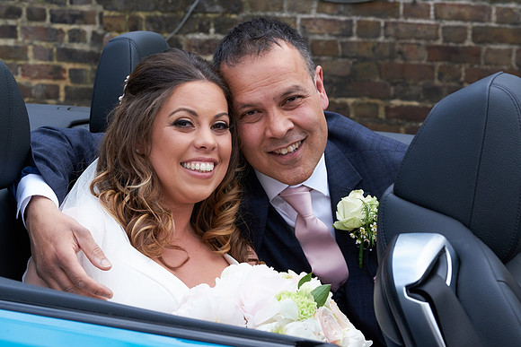 Glenmore House Wedding Photography