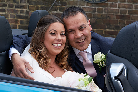 Glenmore House Wedding Photography