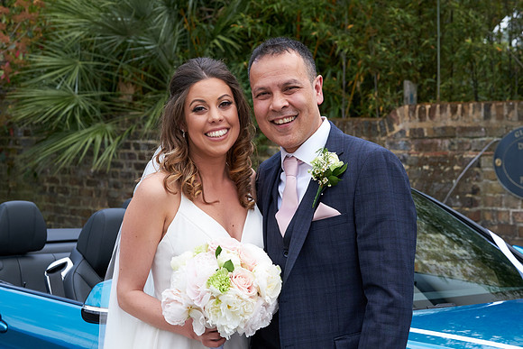 Glenmore House Wedding Photography