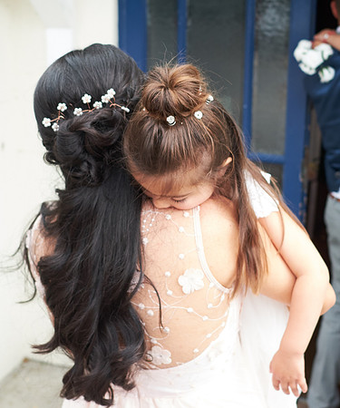 Glenmore House Wedding Photography