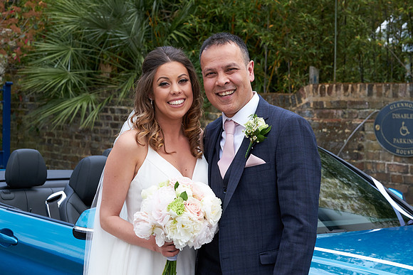 Glenmore House Wedding Photography