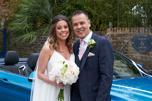 Glenmore House Wedding Photography