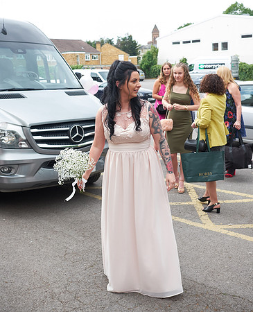 Glenmore House Wedding Photography