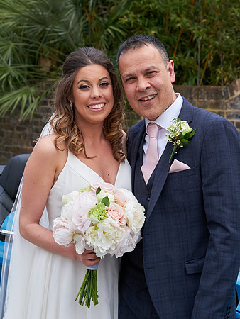 Glenmore House Wedding Photography