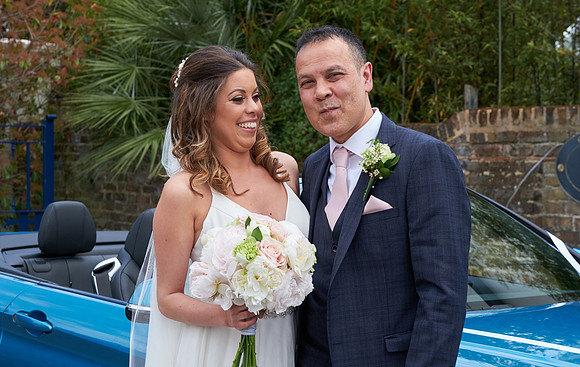 Glenmore House Wedding Photography