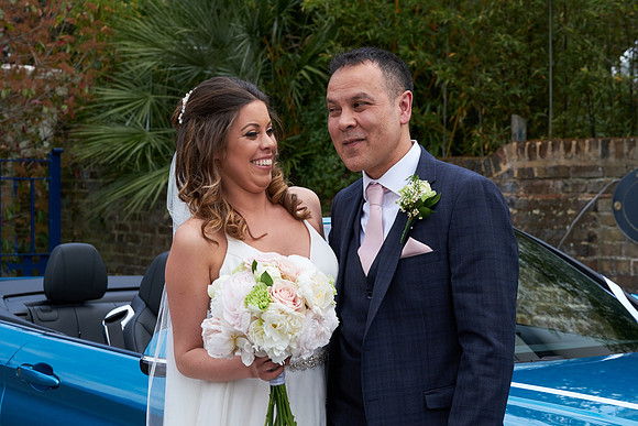 Glenmore House Wedding Photography