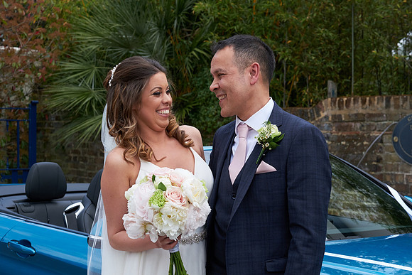 Glenmore House Wedding Photography