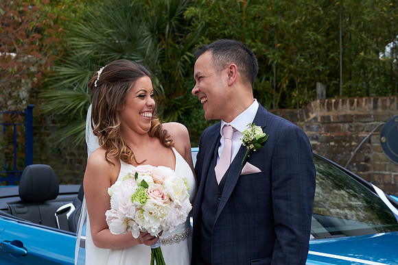 Glenmore House Wedding Photography