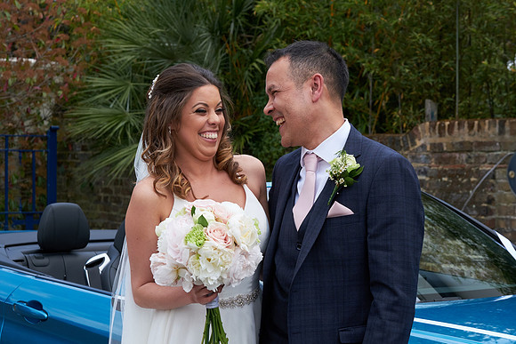 Glenmore House Wedding Photography