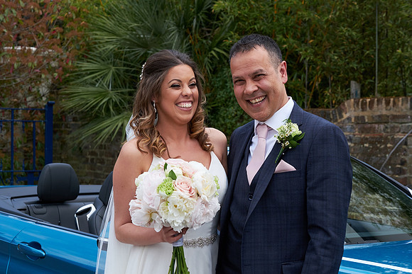 Glenmore House Wedding Photography
