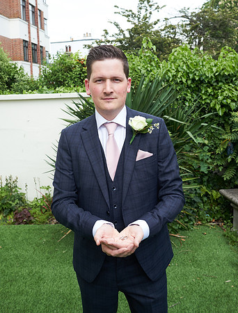 Glenmore House Wedding Photography