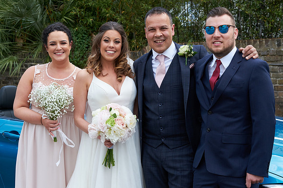 Glenmore House Wedding Photography