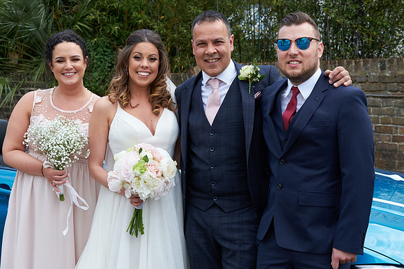 Glenmore House Wedding Photography