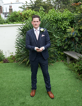 Glenmore House Wedding Photography