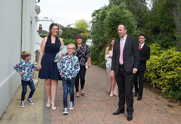 Glenmore House Wedding Photography