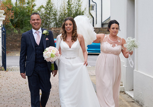 Glenmore House Wedding Photography
