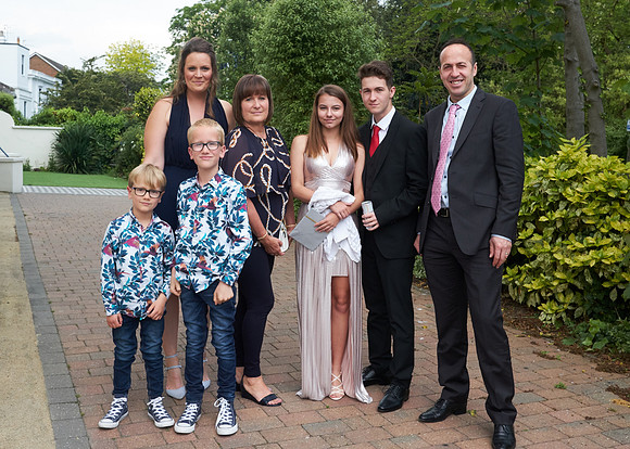Glenmore House Wedding Photography