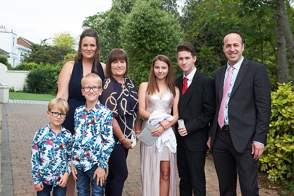 Glenmore House Wedding Photography
