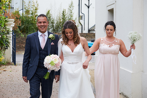 Glenmore House Wedding Photography