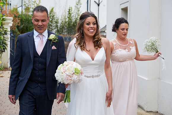Glenmore House Wedding Photography