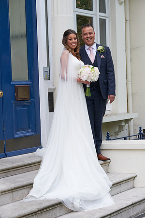 Glenmore House Wedding Photography