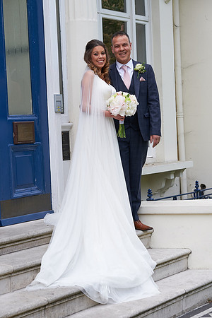 Glenmore House Wedding Photography