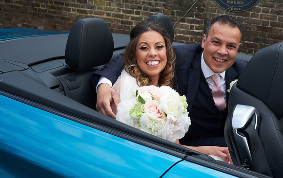 Glenmore House Wedding Photography