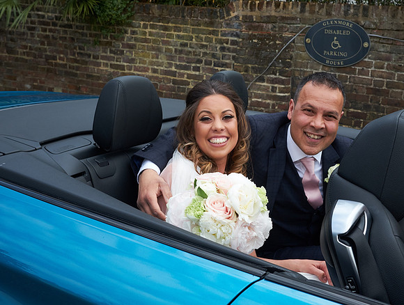 Glenmore House Wedding Photography